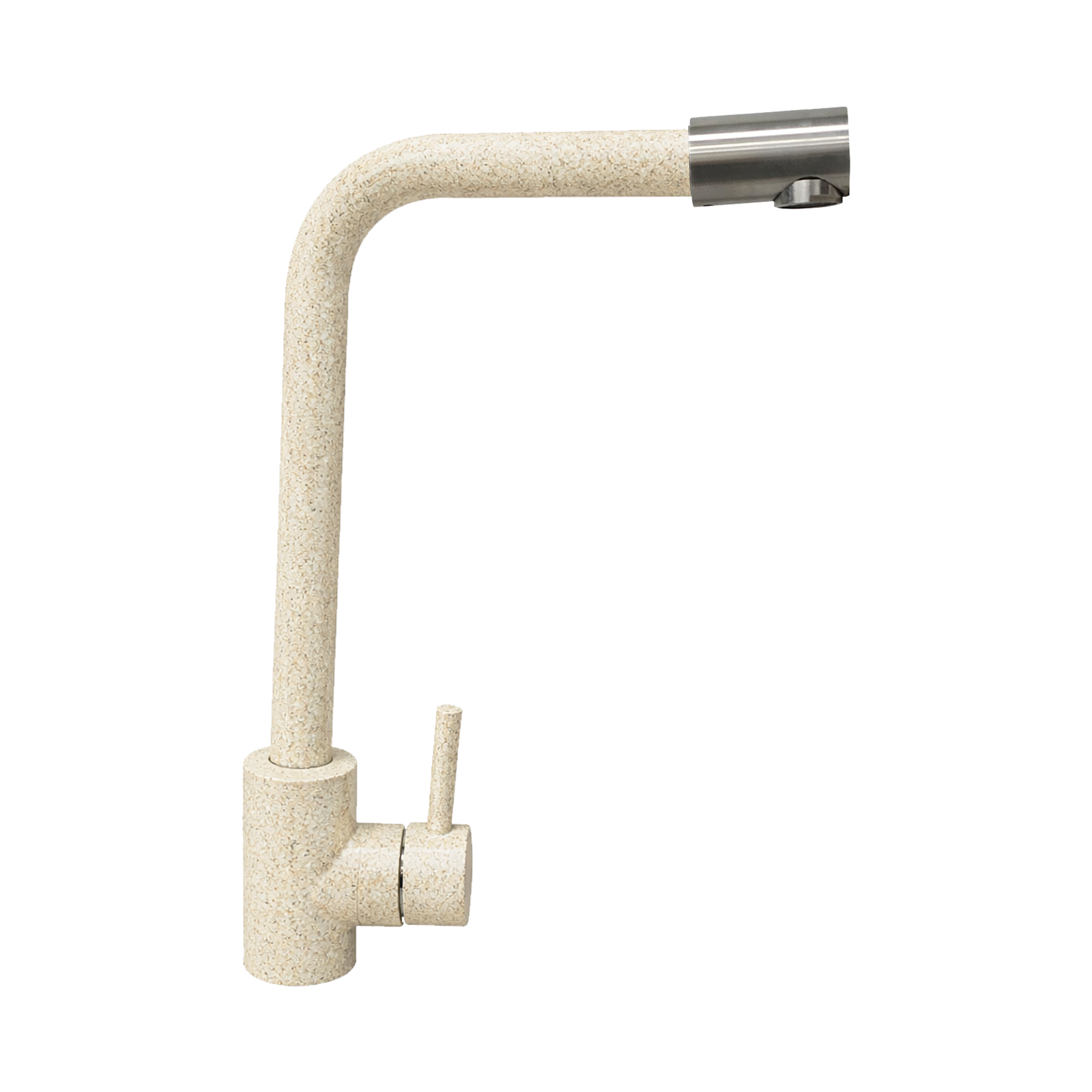 картинка Смеситель Gerdamix CLARO высокий излив (DG) 