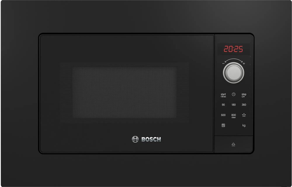 картинка Микроволновая печь встраиваемая Bosch BFL623MB3 