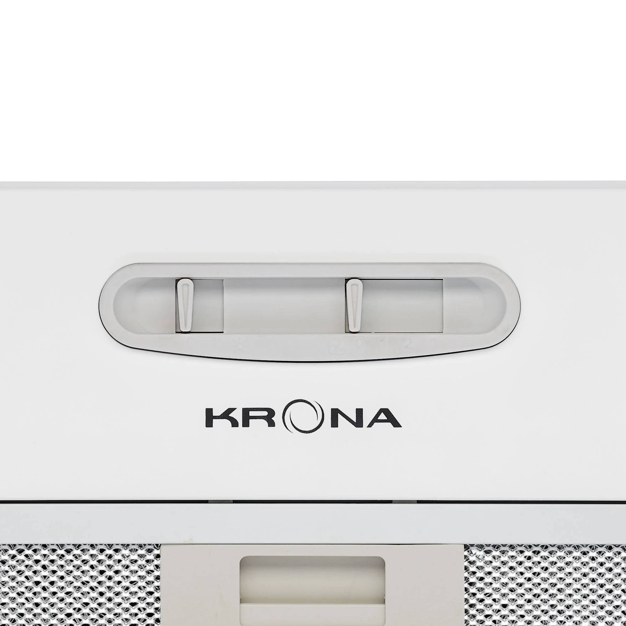 картинка Кухонная вытяжка Krona RUNA 600 WHITE S 