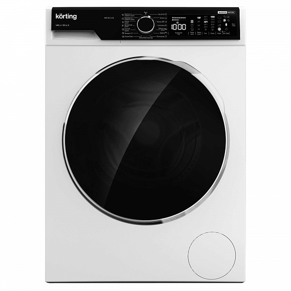 картинка Стиральная машина с сушкой Korting KWD 58IL14106 
