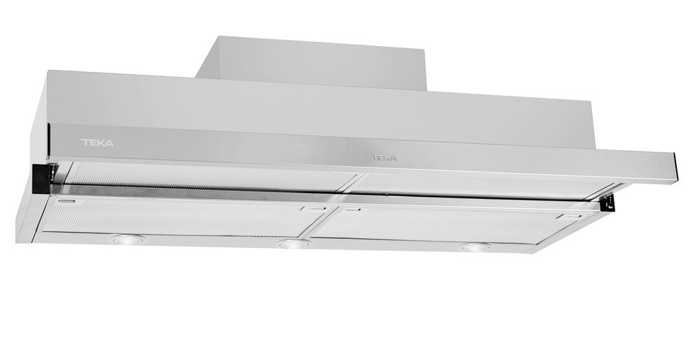 картинка Кухонная вытяжка Teka TOTAL CNL 9610 SS 