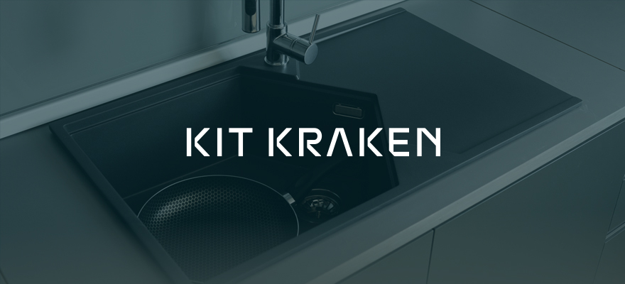 Kit Kraken