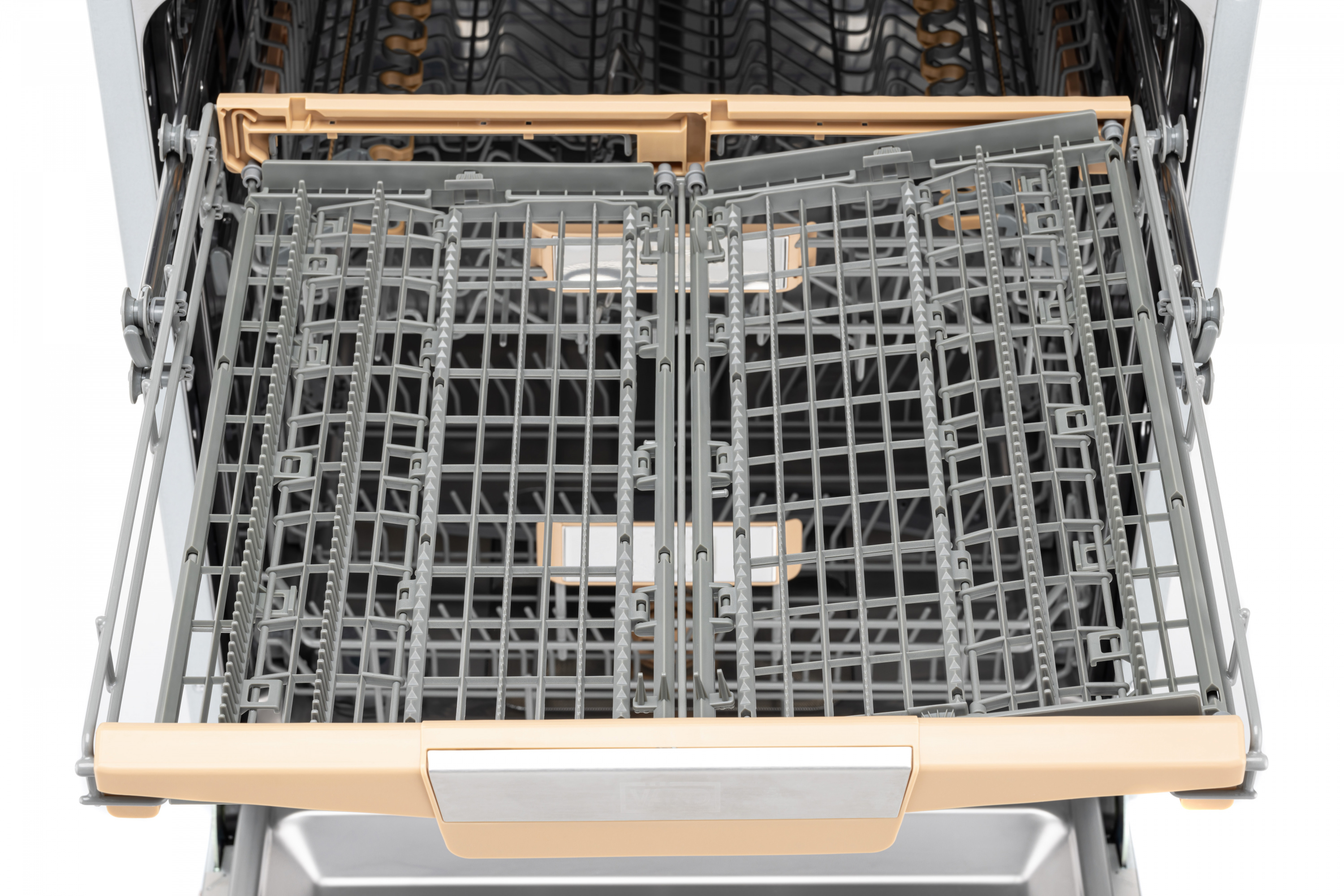 картинка Посудомоечная машина Vard VDI613L 