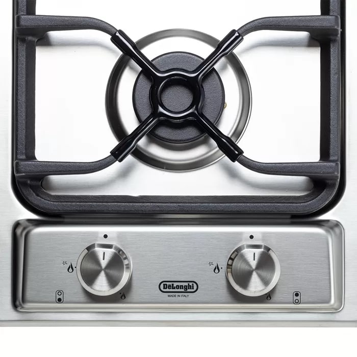 картинка Варочная панель Delonghi I 23.1 ASV CD 