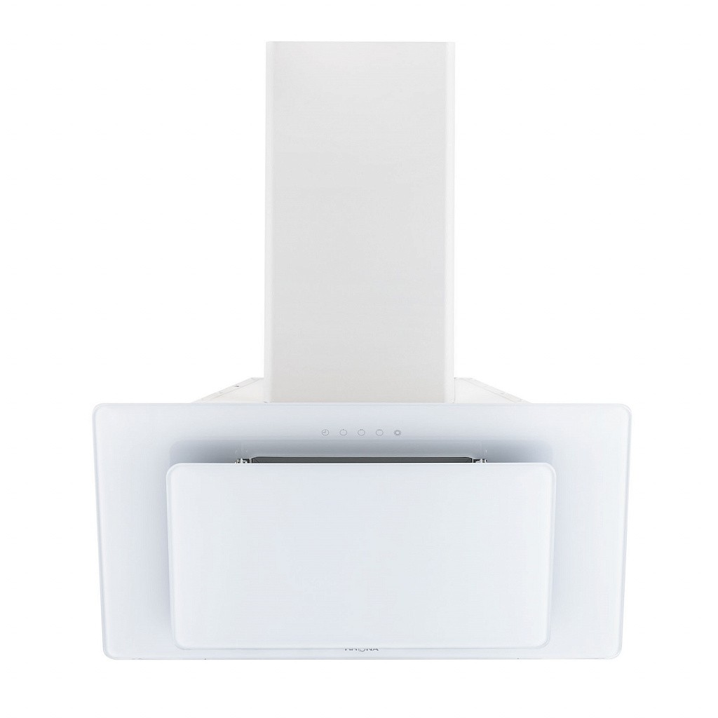 картинка Кухонная вытяжка Krona LIVA 600 WHITE S 