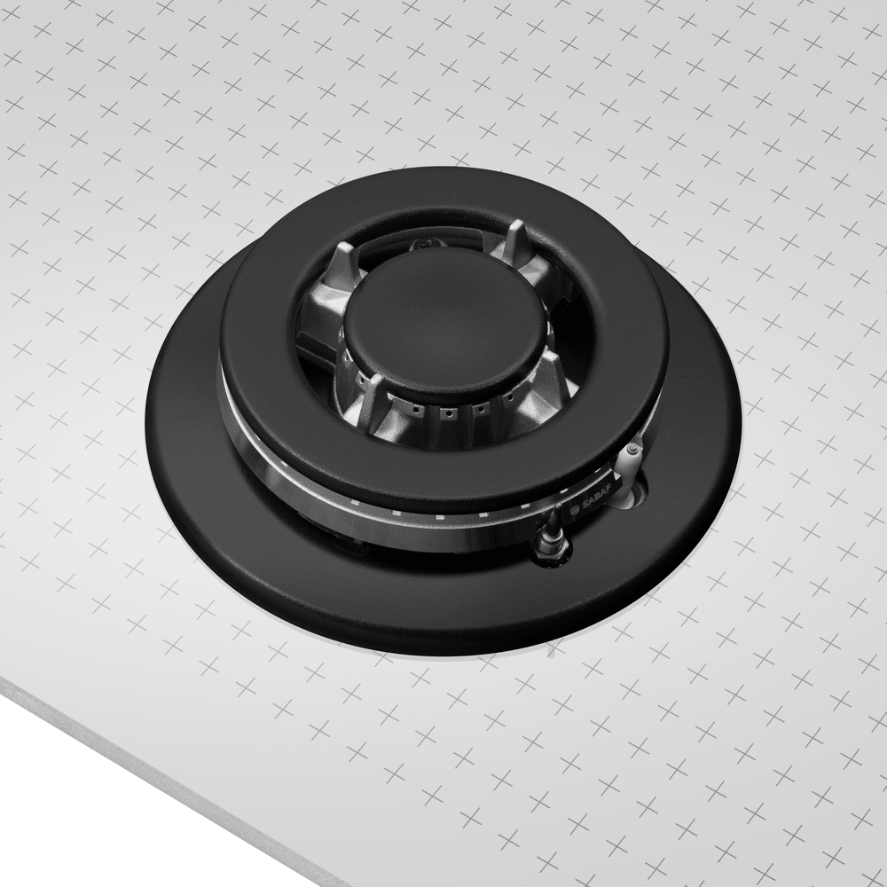 картинка Газовая варочная панель Maunfeld EGHG.43.73CW/G  картинка Газовая варочная панель Maunfeld EGHG.43.73CW/G