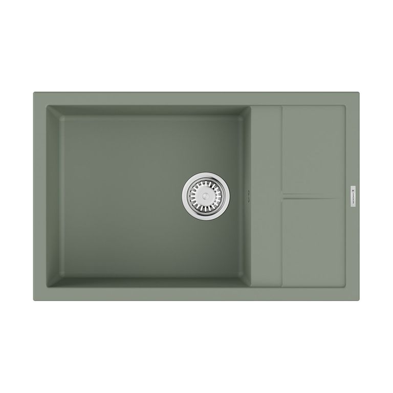 картинка Мойка Omoikiri SUMI 78A-LB 
