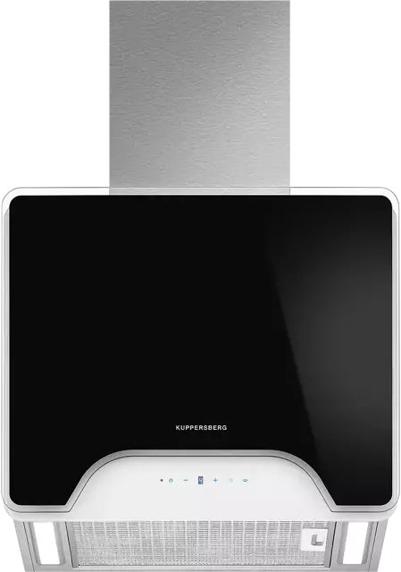 картинка Кухонная вытяжка Kuppersberg MINT 60  картинка Кухонная вытяжка Kuppersberg MINT 60