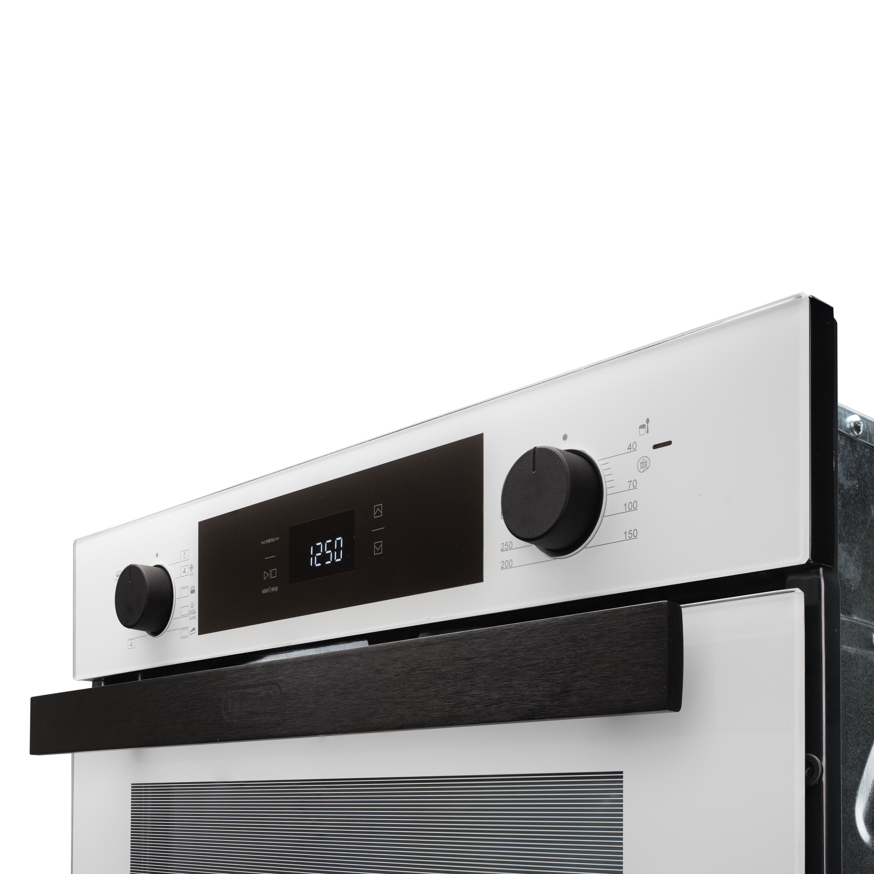 картинка Электрический духовой шкаф Delonghi DEO 755 BB RAMONA 
