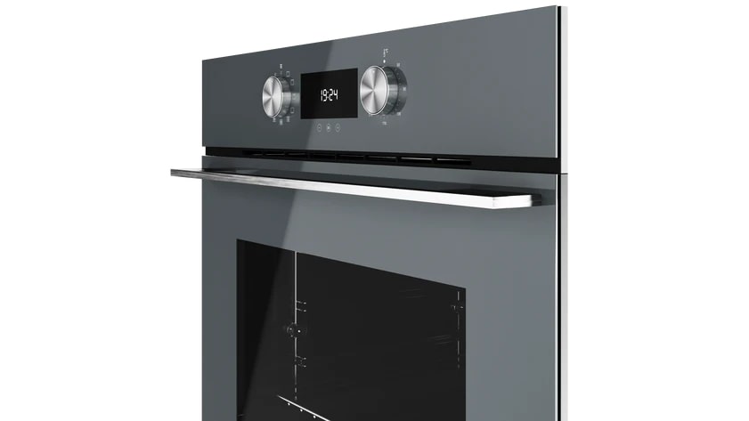 картинка Духовой шкаф Teka HLB 8400 STONE GREY 