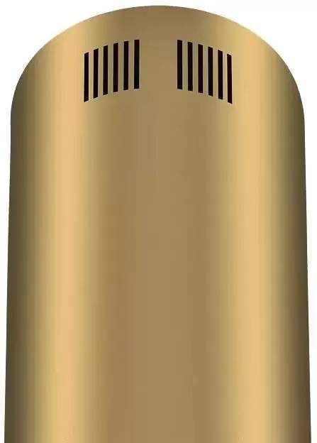 картинка Кухонная вытяжка Kuppersberg MOTUBA GOLD 