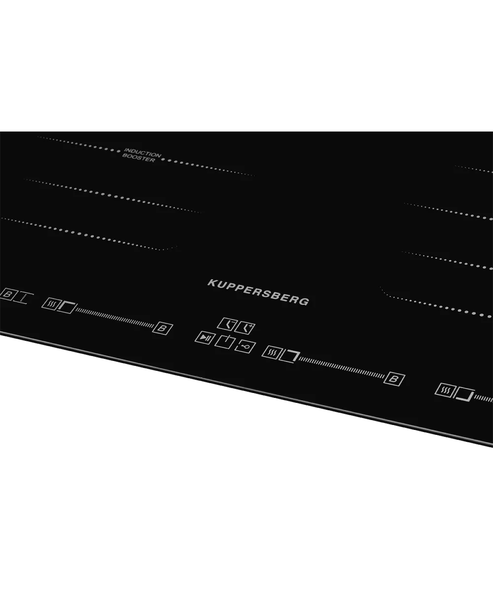 картинка Индукционная варочная панель Kuppersberg ICS 644 