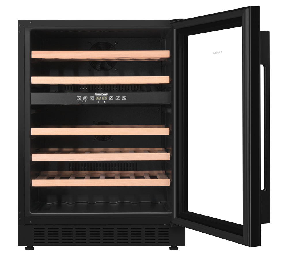 картинка |Discount| Винный шкаф Maunfeld MBWC-135D46 