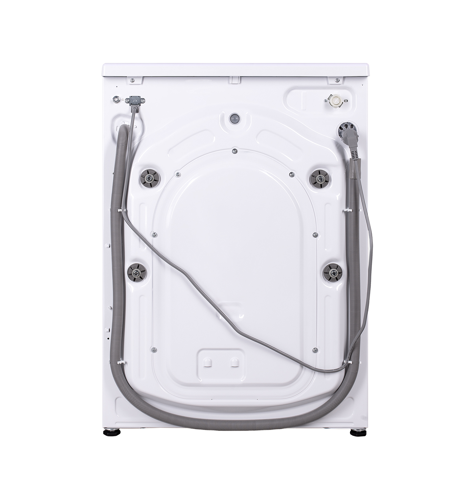 картинка Стиральная машина с функцией пара Lex LWM10012WID 