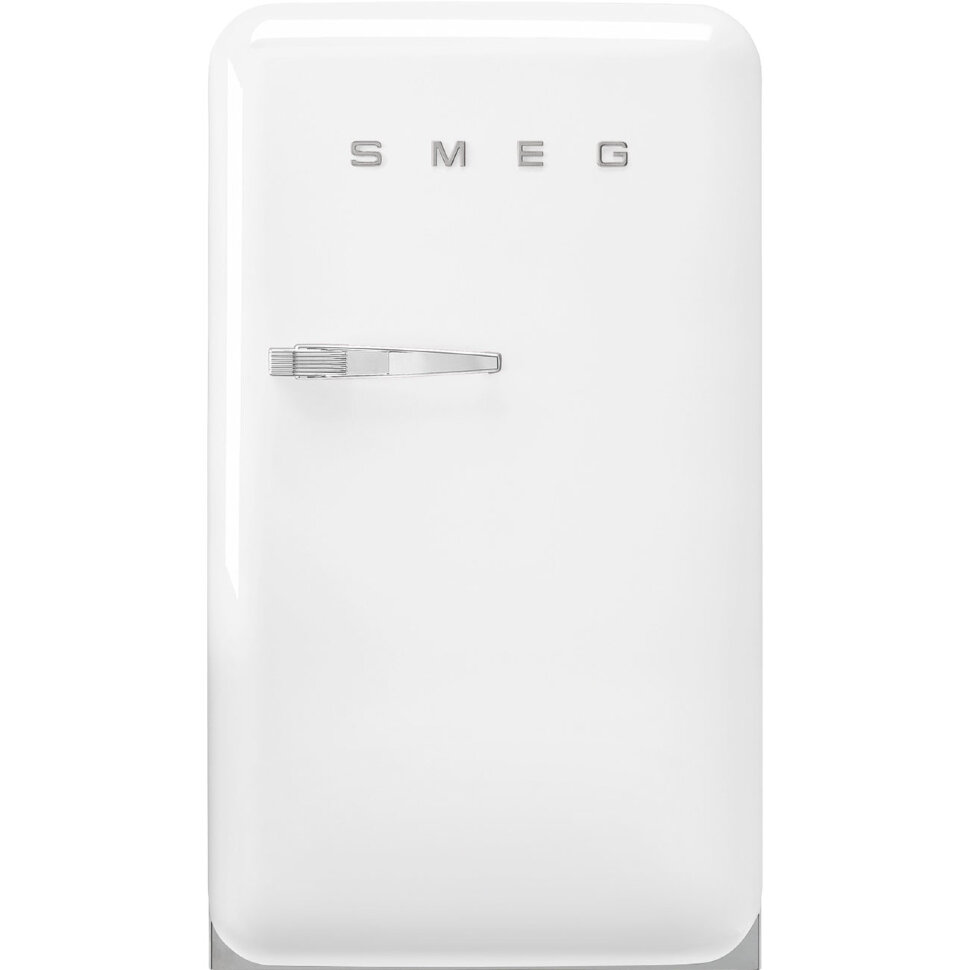 картинка Отдельностоящий холодильник Smeg FAB10RWH5 