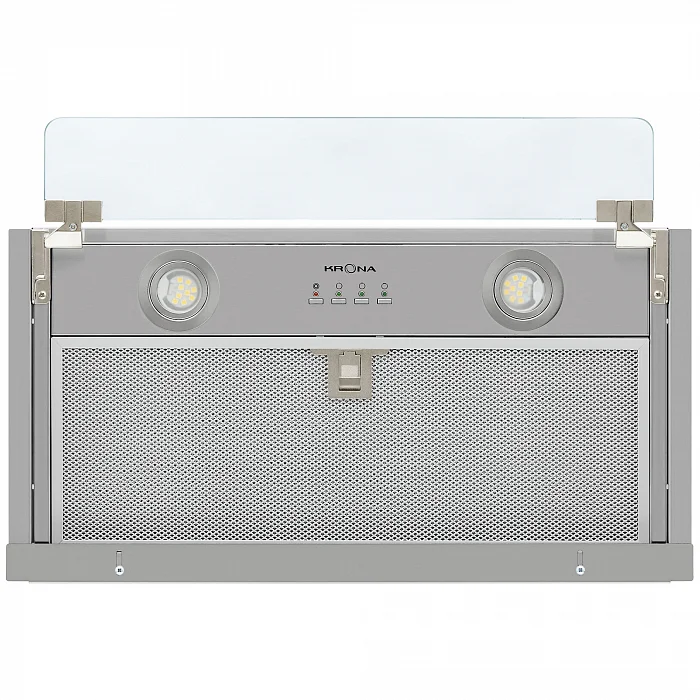 картинка Кухонная вытяжка Krona IDA 600 INOX 3P 