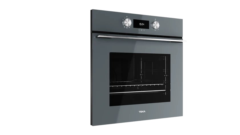 картинка Духовой шкаф Teka HLB 8400 STONE GREY 