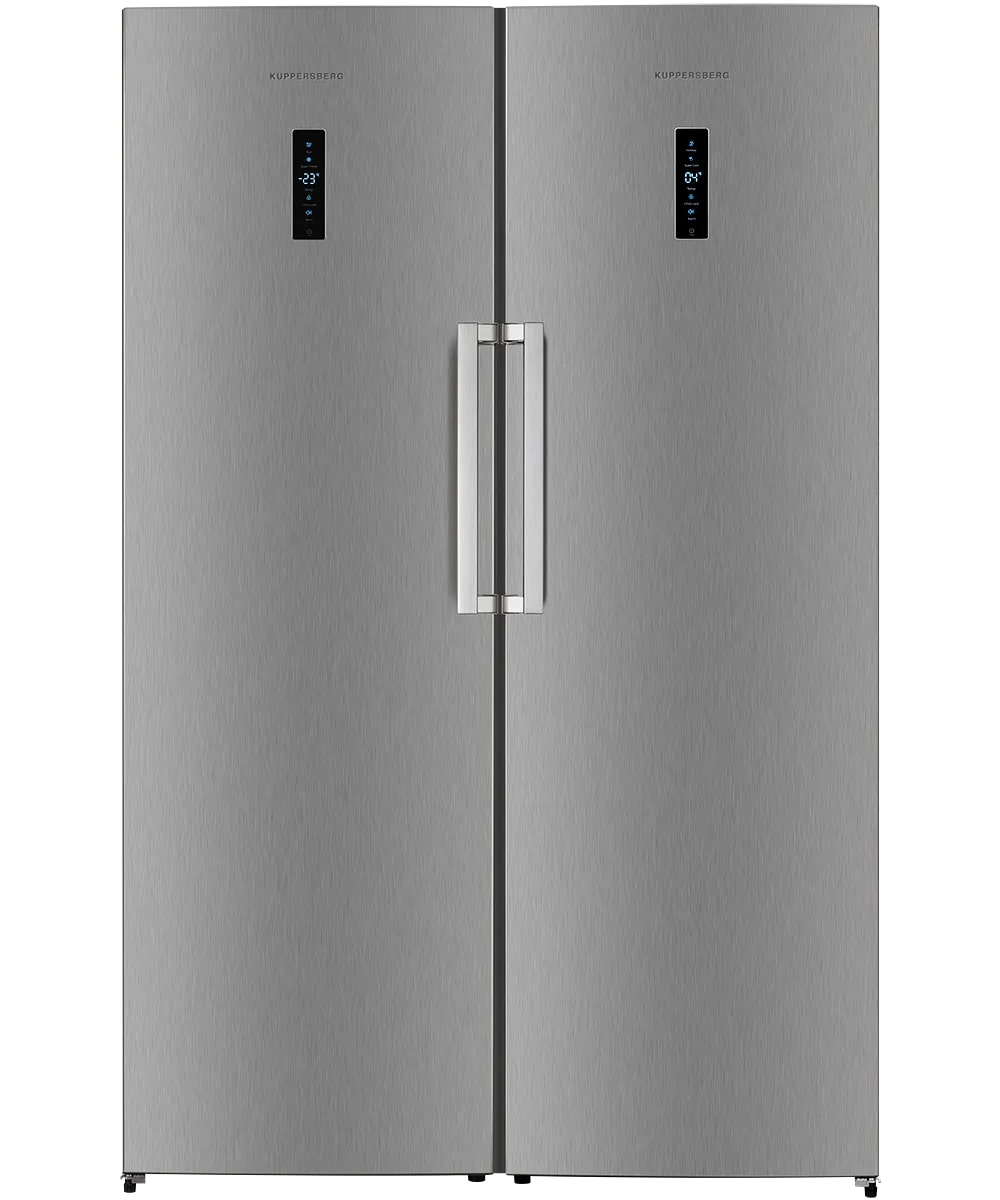 картинка Соединительный элемент Kuppersberg RK 188 X 