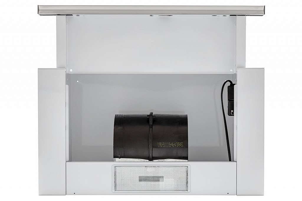 картинка Кухонная вытяжка Krona KAMILLA 500 INOX 