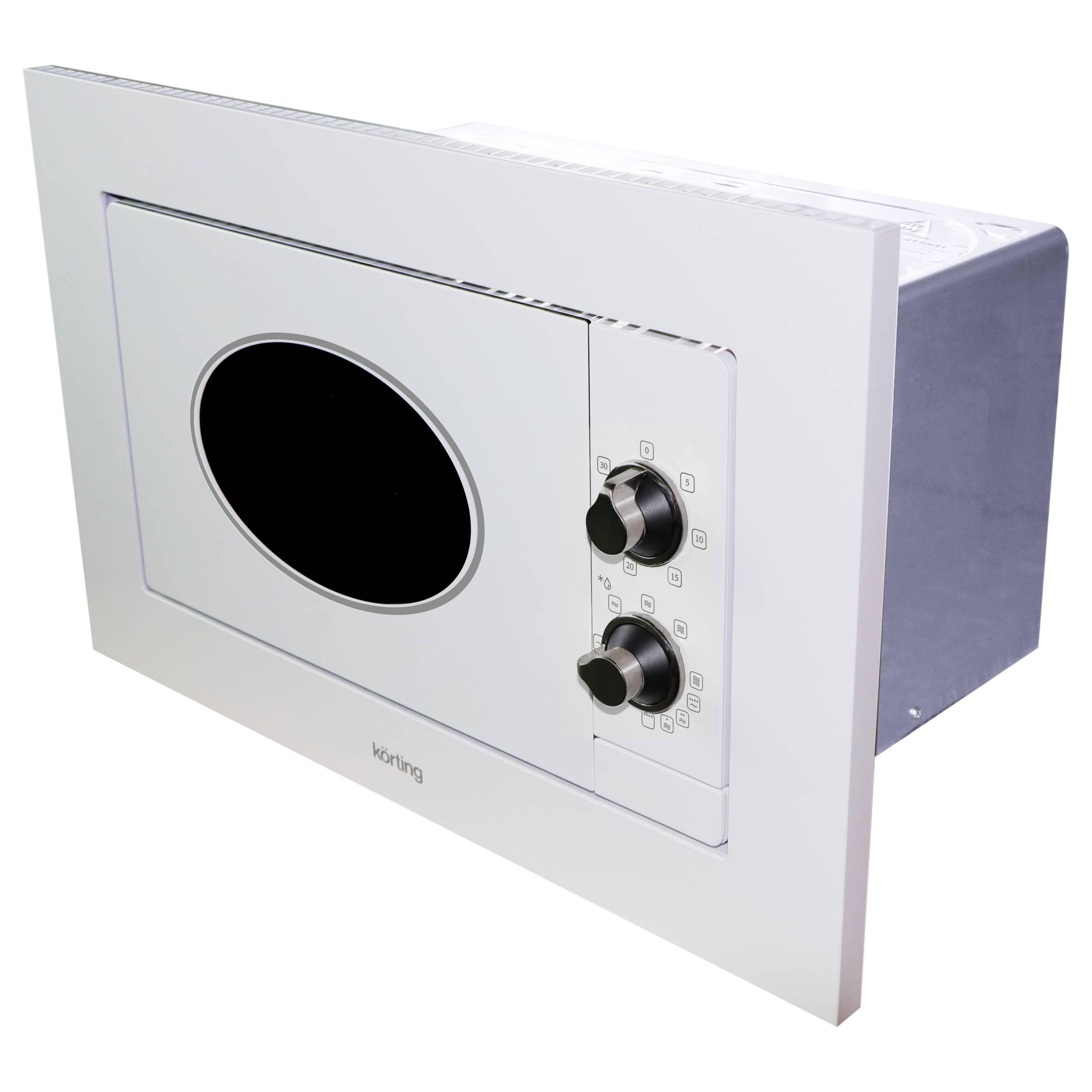 картинка Микроволновая печь Korting KMI 820 RSI 