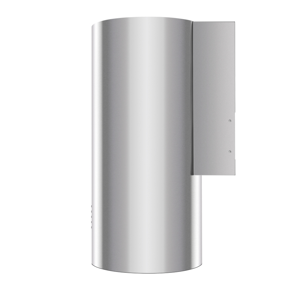 картинка Кухонная вытяжка Maunfeld LEE WALL (С) 39 INOX 
