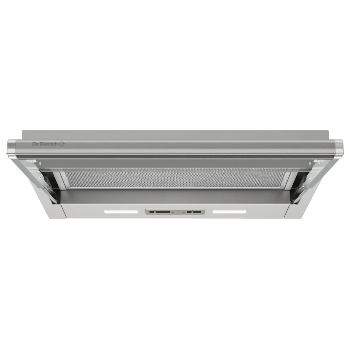 картинка Кухонная вытяжка De Dietrich DHT3622X Stainless steel 