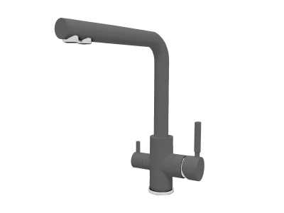 картинка Смеситель Florentina АЛЬДО 