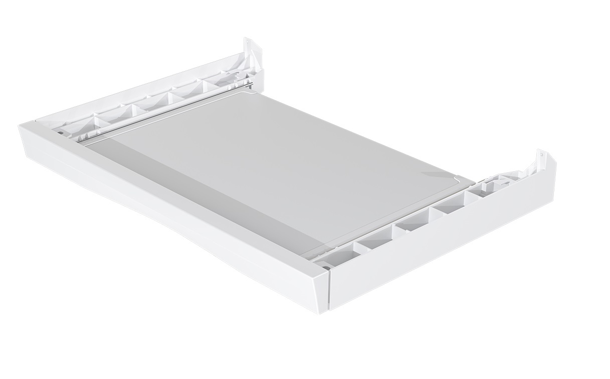 картинка Соединительный элемент Lex LWM01W shelf 