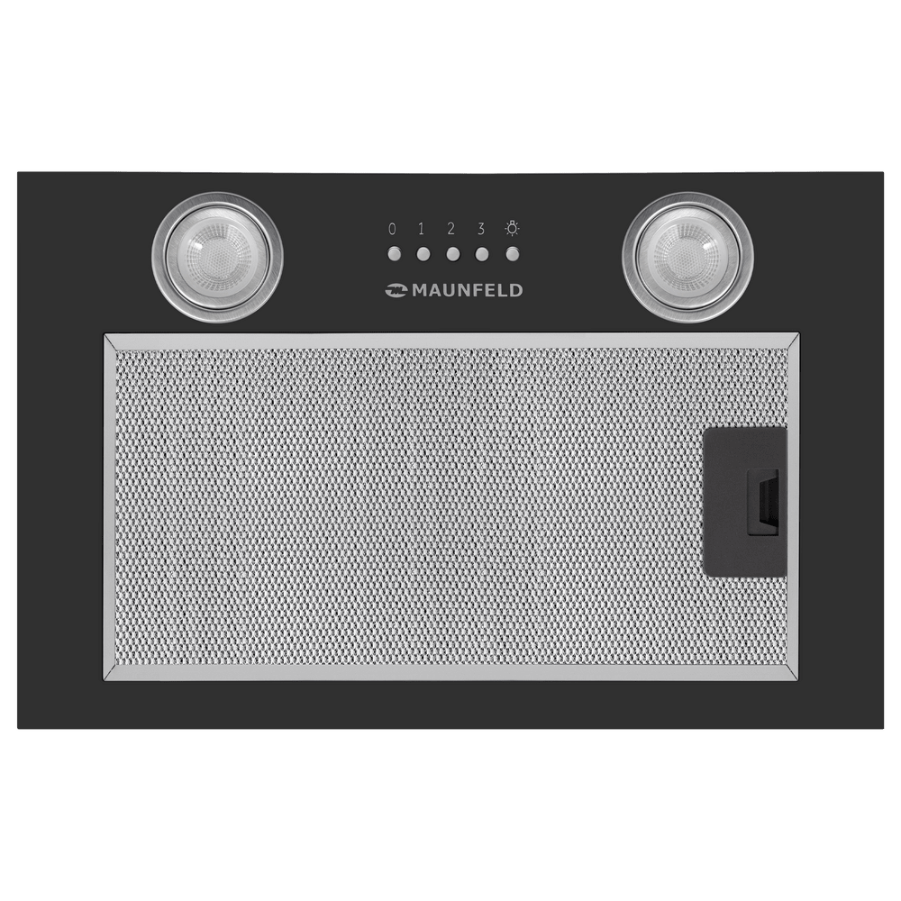 картинка Кухонная вытяжка Maunfeld Bay 45 Push 