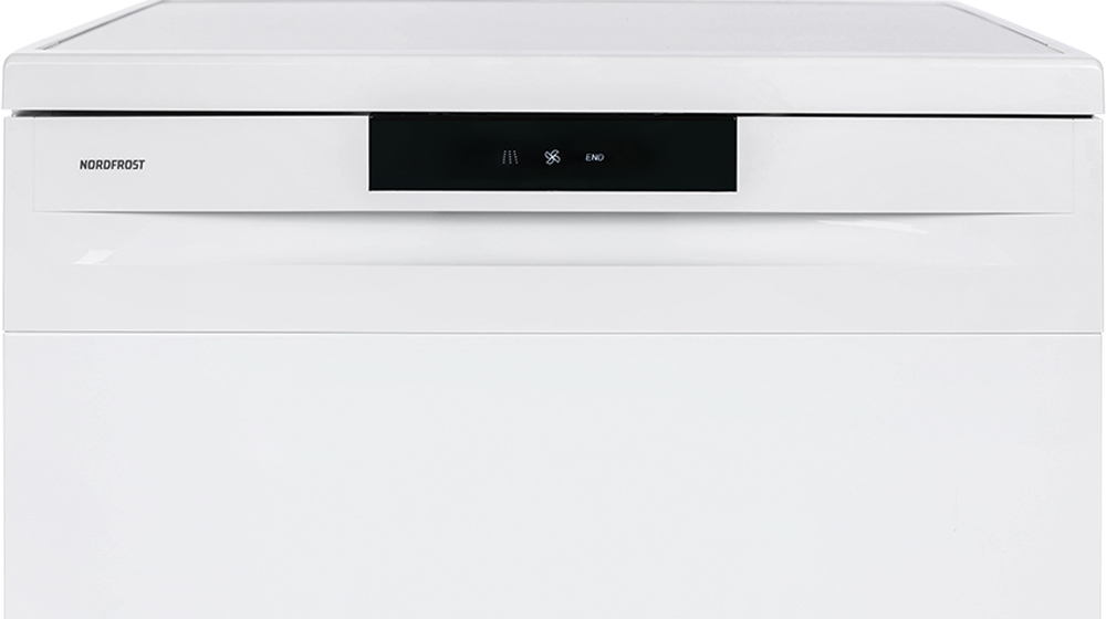 картинка Посудомоечная машина Nordfrost FS6 1453 W 