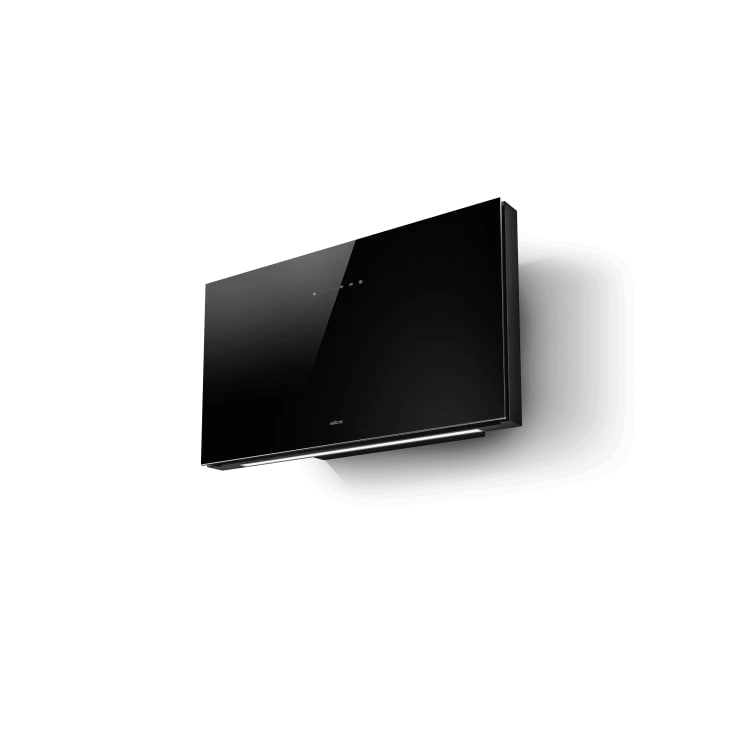 картинка Кухонная вытяжка Elica PLAT BL/F/55 