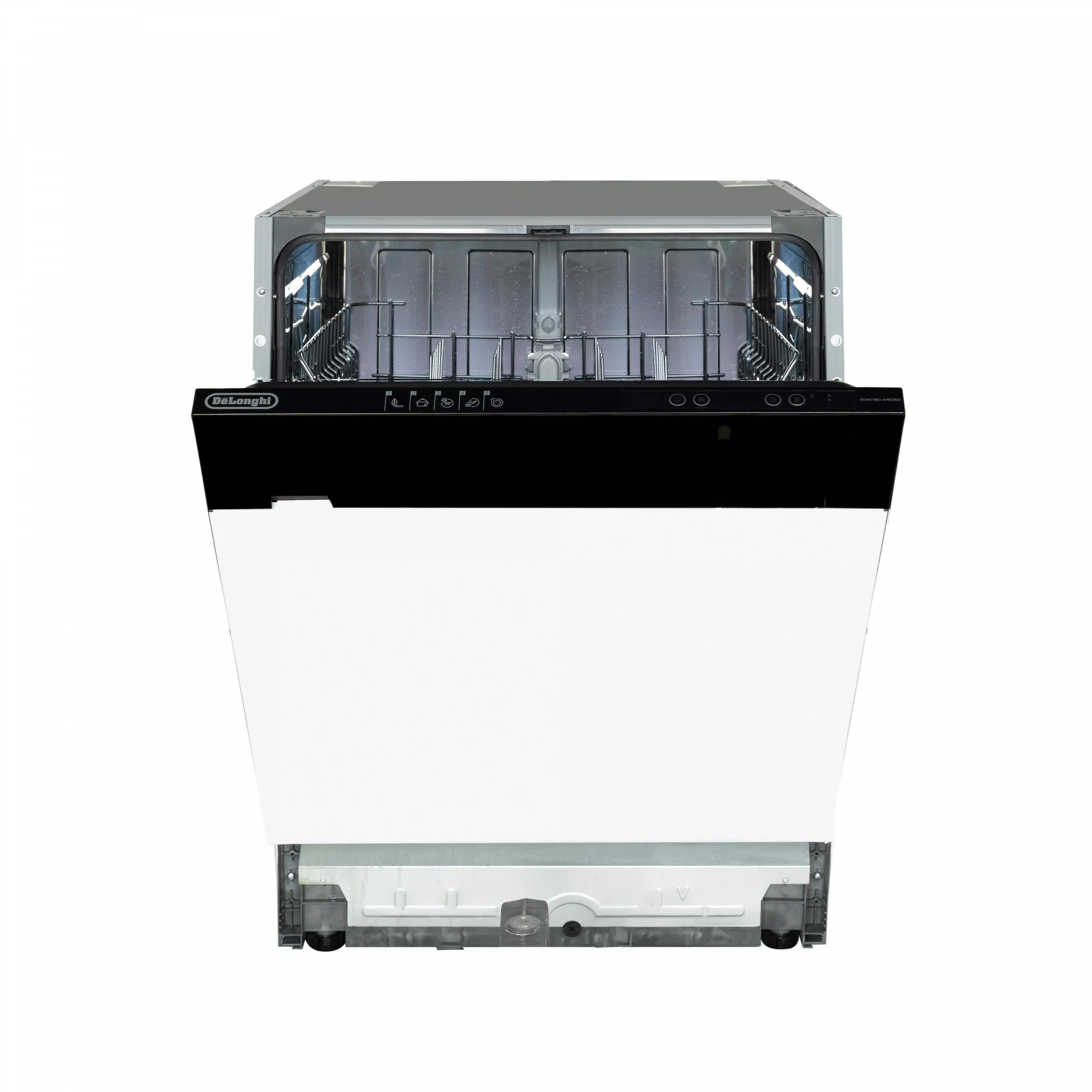 картинка Посудомоечная машина Delonghi DDWI 660 AMEDEO 