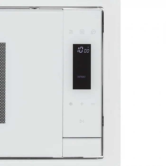 картинка Микроволновая печь Krona ESSEN 60 WH DOTS 