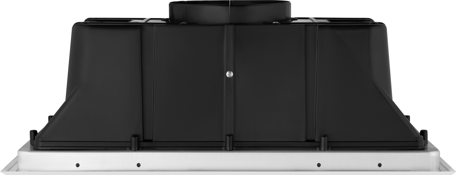 картинка Кухонная вытяжка полновстраиваемая Weissgauff BOX 850 WH 