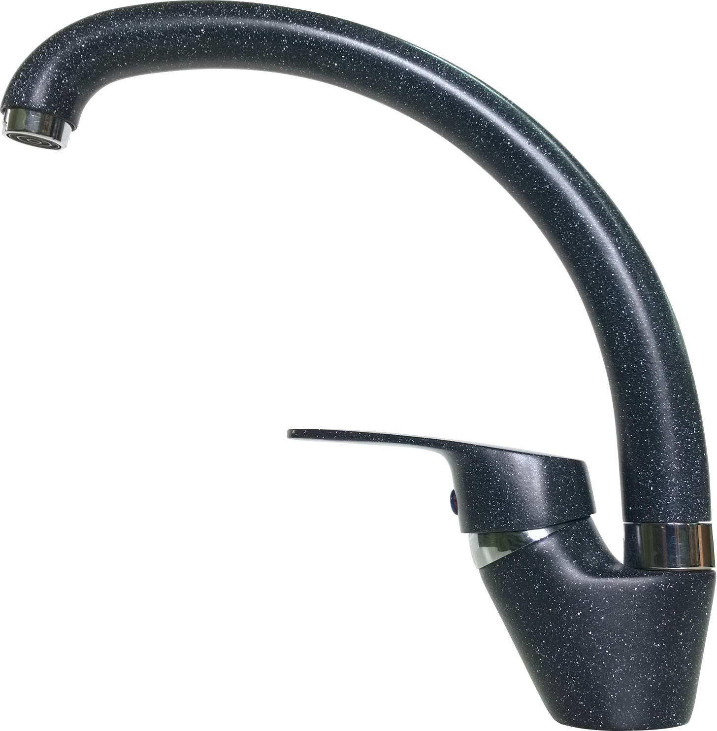 картинка Смеситель Gerdamix SKS2 (DG) 