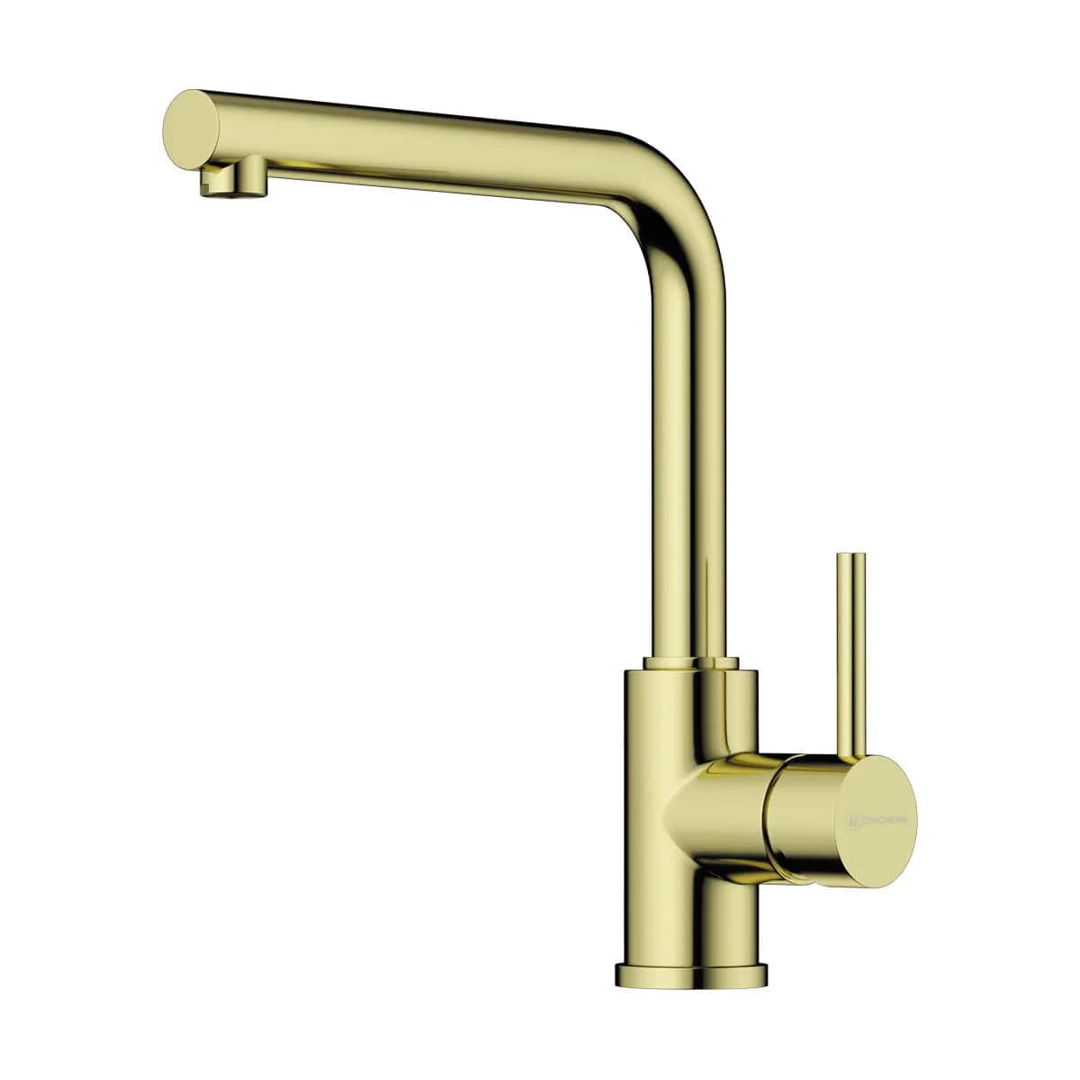 картинка Смеситель Omoikiri NAKAGAWA LG 