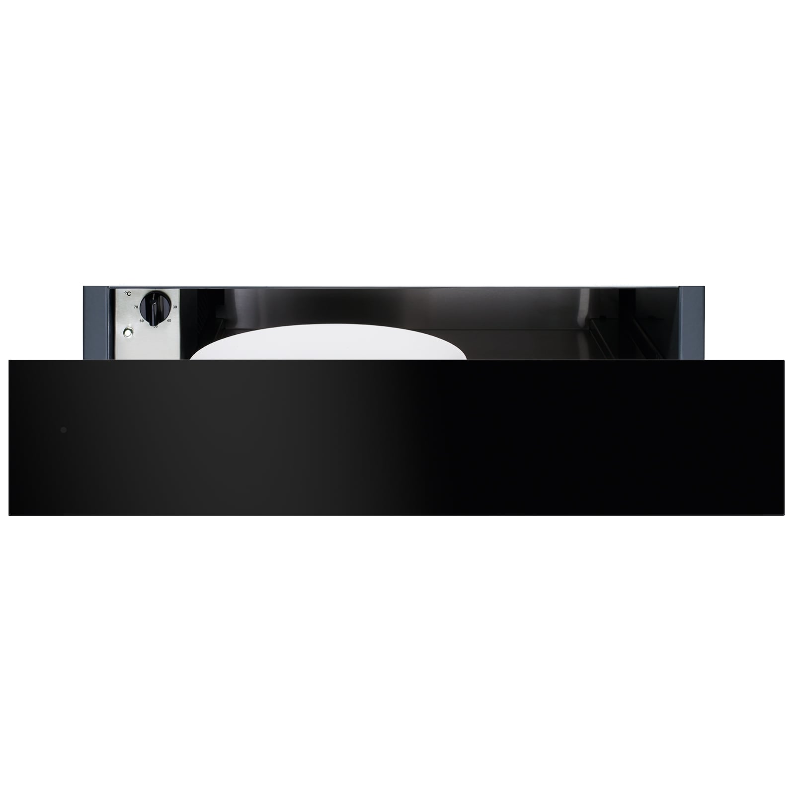 картинка Подогреватель посуды De Dietrich DWD7400B ABSOLUTE BLACK 