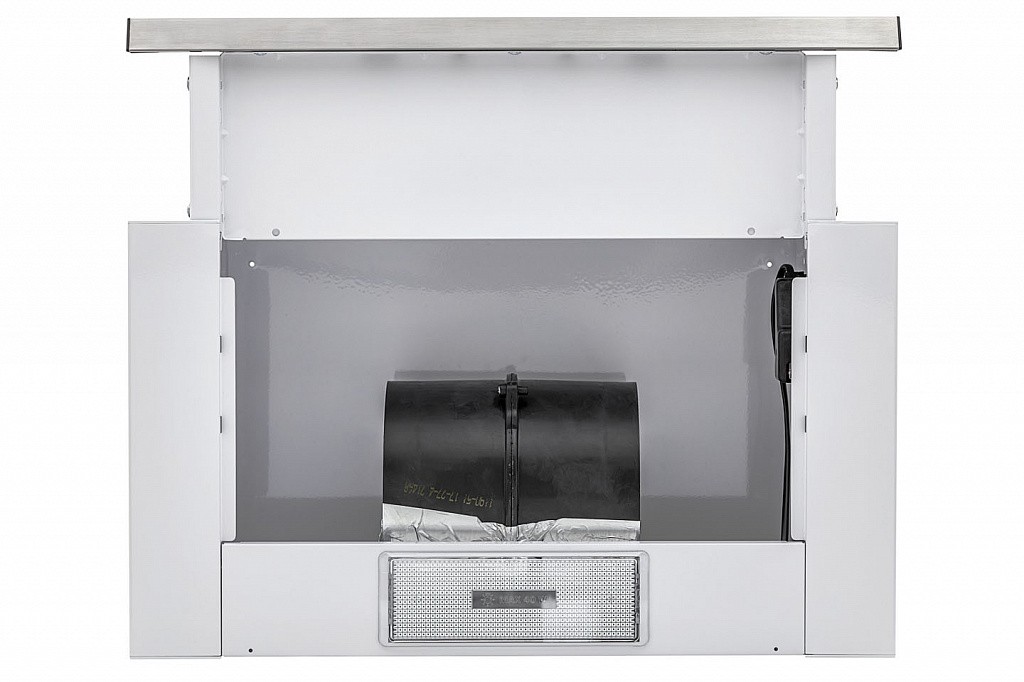 картинка Кухонная вытяжка Krona KAMILLA SLIM 500 INOX 