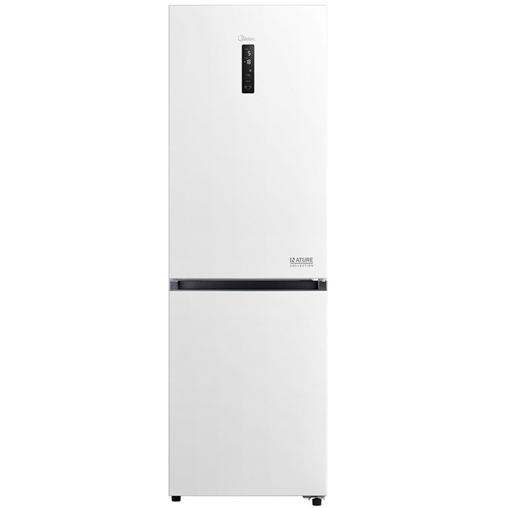 картинка Отдельностоящий холодильник Midea MDRB473MGF01OM 