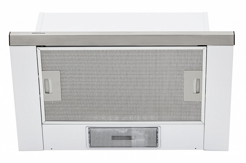 картинка Кухонная вытяжка Krona KAMILLA SLIM 500 INOX 