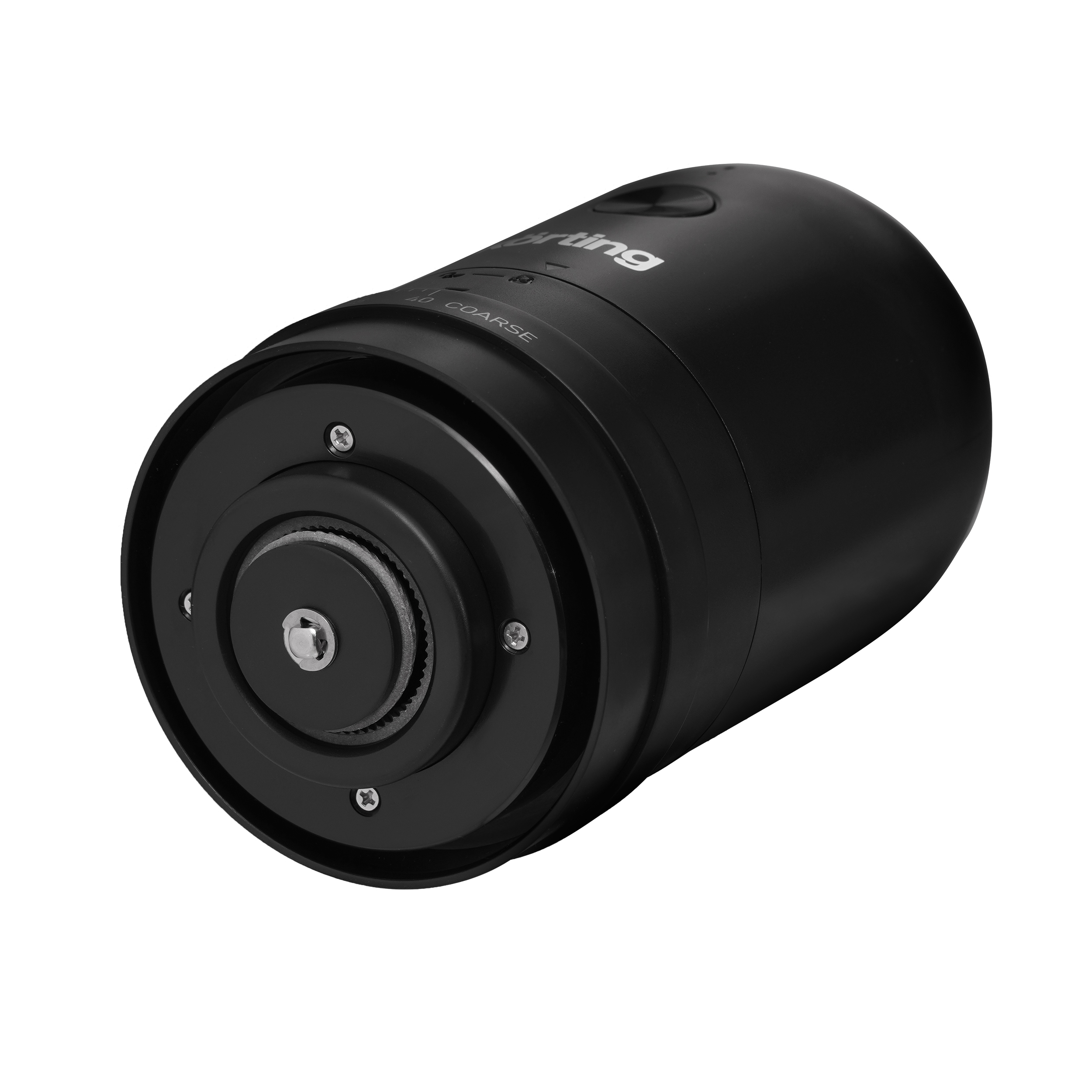 картинка Кофемолка Korting KCG 0030-PR1 черный 