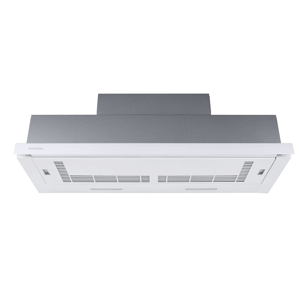 картинка Кухонная вытяжка Maunfeld GALAXY 90 WHITE 