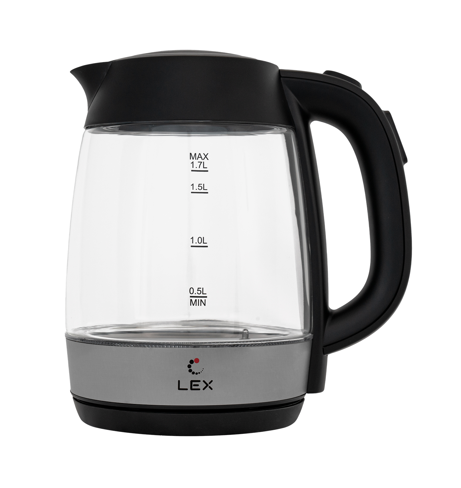 картинка Чайник Lex LX30011-1 