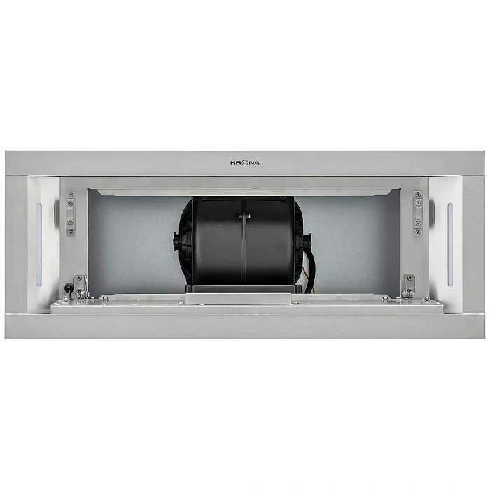 картинка Кухонная вытяжка Krona SELINA 900 PRM INOX 3P  картинка Кухонная вытяжка Krona SELINA 900 PRM INOX 3P