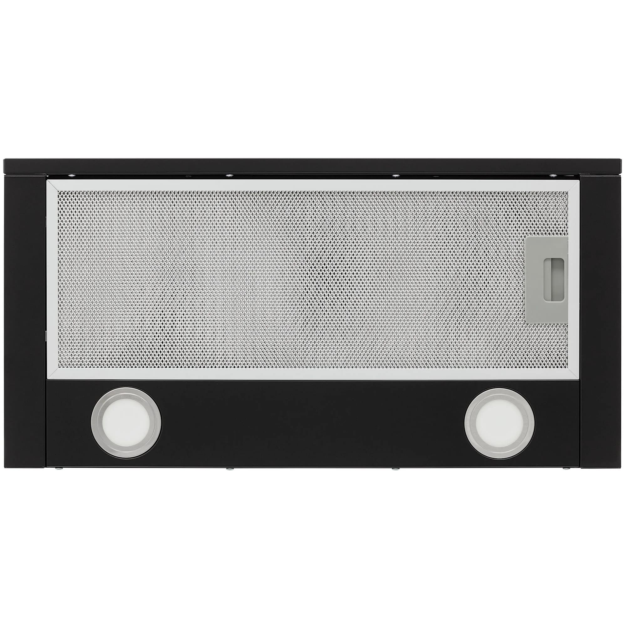 картинка Кухонная вытяжка Krona KAMILLA T 600 BLACK (2 мотора) 