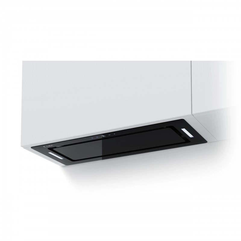 картинка Кухонная вытяжка Lex GS BLOC GS 900 BLACK 