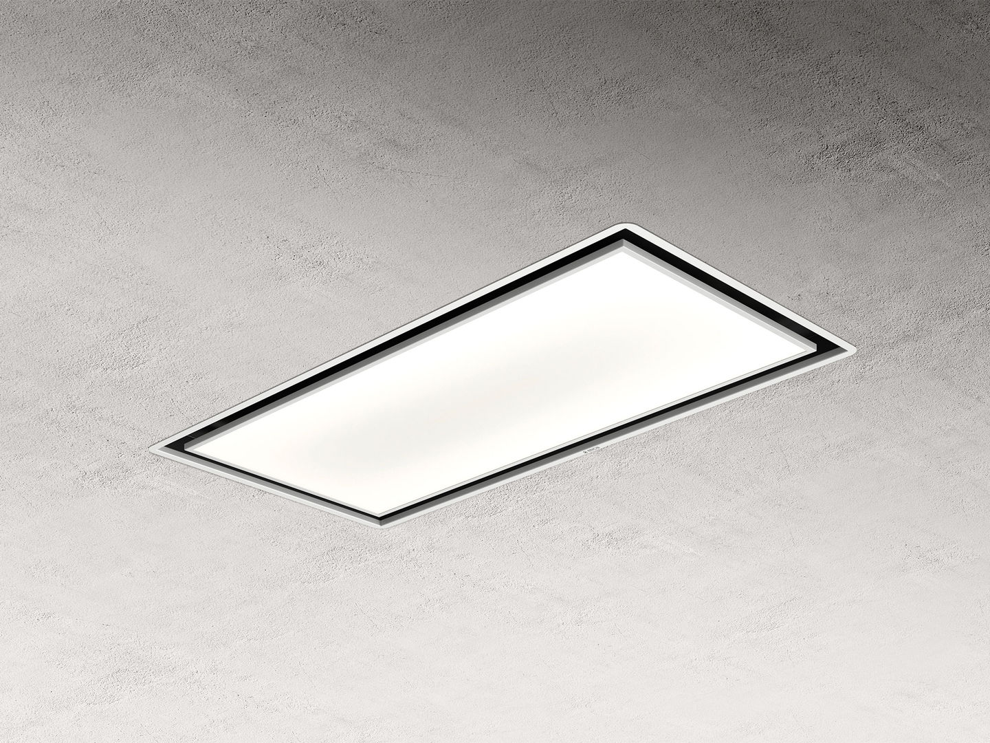 картинка Кухонная вытяжка Elica SKYDOME H30 A/100  