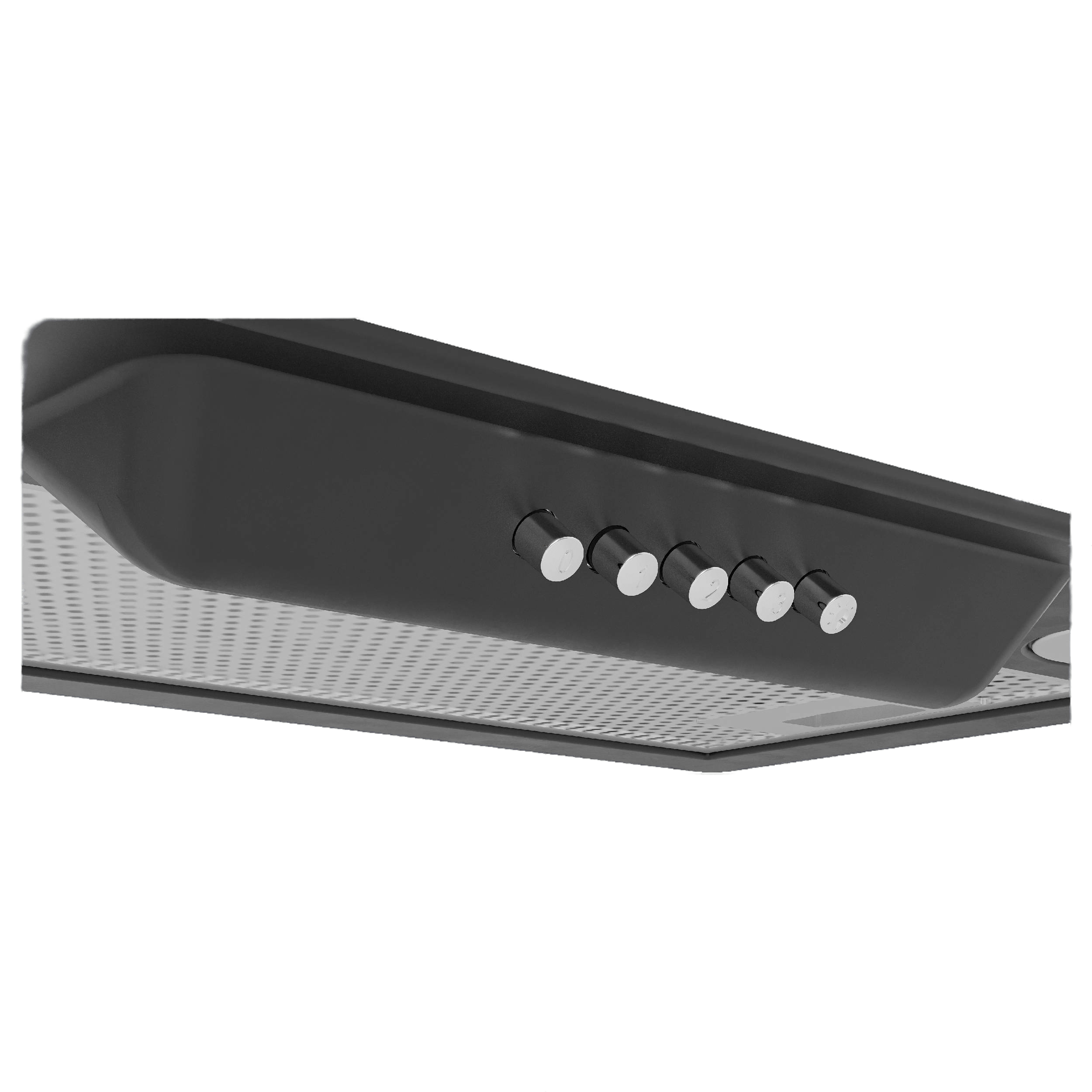 картинка Кухонная вытяжка Korting KHI 6416 N 