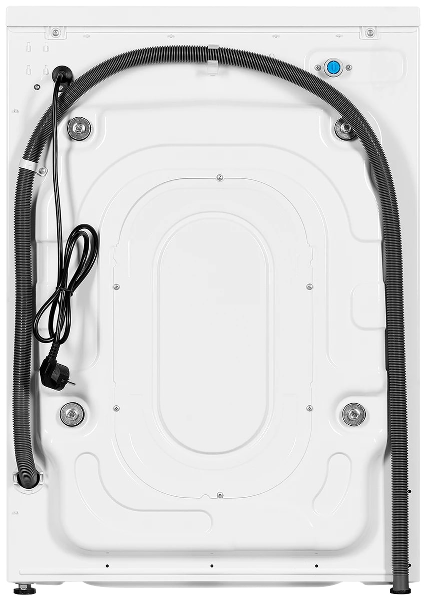 картинка Стиральная машина Monsher MWM 420 BLANC 