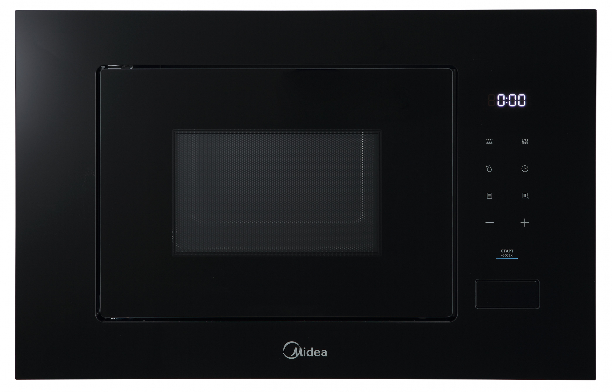 картинка Микроволновая печь встраиваемая Midea MI92200GB 